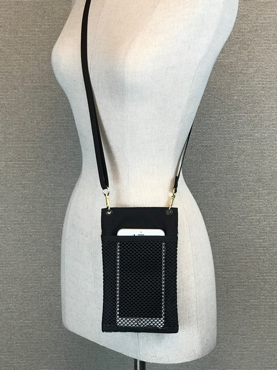 Small Cell Phone Purse Wallet Handbag Case Women Shoulder Bag Cross-body  Pouch | eBay
